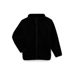 Wonder Nation Boys Fleece Zip Jacket