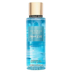 Victoria's Secret Amber Romance Body Mist for Women, Perfume with Notes of Sugar Kisses, Women’s Fragrance, 250 ml / 8.4 oz