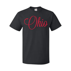 Inktastic Ohio T-Shirt
