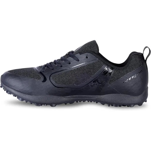Nivia Offroad Running Shoes 44 EU Black