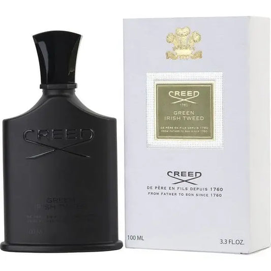 Creed Green Irish Tweed Eau De Parfum, Cologne for Men