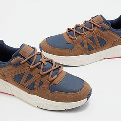 U.S. POLO ASSN Men 3F Jetsy 3Pr Lace-Ups Sneakers