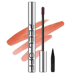 LANGMANNI Long Lasting Peel Off Lip Liner Set, Waterproof & Smudge Proof Matte Lip Liners Gift Makeup For Girls