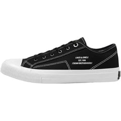 JACK & JONES JFWCORP CANVAS LOGO mens Sneaker