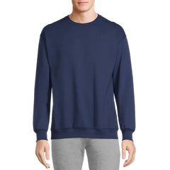Athletic Works Men's Fleece Crewneck Sweatshirt