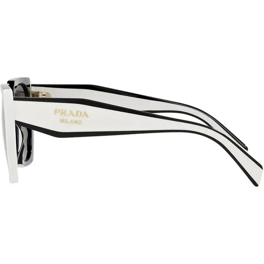 Prada PR 15WS - 09Q5S0 Sunglasses 54mmPrada