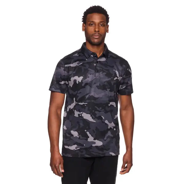 Reebok Men's Performance Polo Shirt