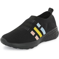 Bourge Women's Micam Z105 Sports Shoes