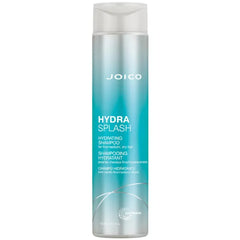 Joico HydraSplash Hydrating Shampoo | For Fine, Medium, Dry Hair | Replenish Moisture | Add Hydration & Softness | With Sea Kelp & Coconut Water