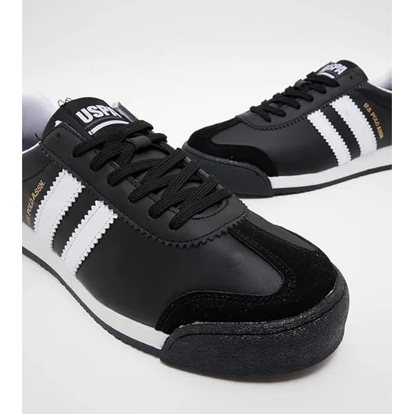 U.S. POLO ASSN Men 3M SUNDAY 3FX Lace-Up Sneakers