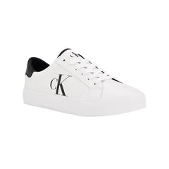 Men's Rex Lace-Up Slip-On Sneakers