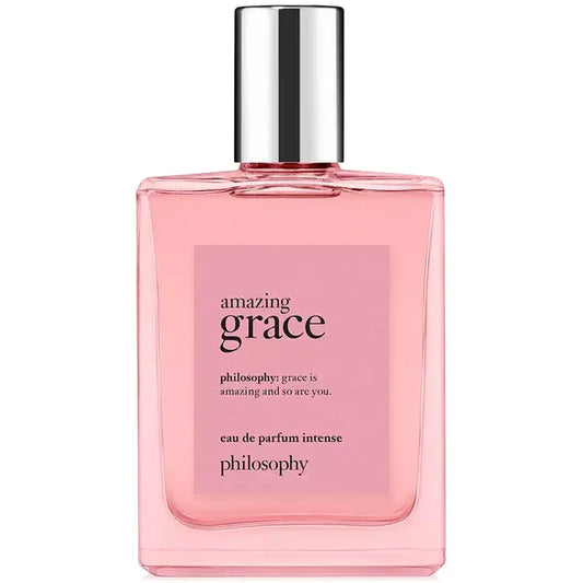 Philosophy Amazing Grace Eau de Parfum Intense, Elegant Floral Fragrance