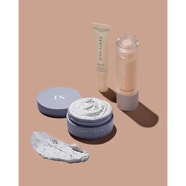Fenty Beauty Skin Boost’rs Trio