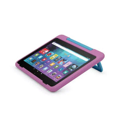 Amazon Fire HD 8 Kids Pro Tablet (12th Gen, 2024) With Jungle Cats Case 32GB - Black