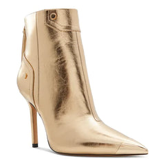 ALDO Womens Nilita Pointed Toe Stiletto Booties, Stylish High Heels