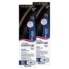Clairol Root Touch-Up Semi-Permanent Hair Color Blending Gel