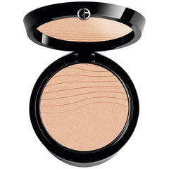 Armani Beauty Luminous Silk Glow Pressed Setting Powder