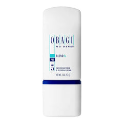 Obagi Medical Nu-Derm Blend Fx – Skin Brightening & Clarifying Cream that Helps Brighten & Soften Skin with Arbutin and Vitamins C & E