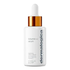 Dermalogica Biolumin C Serum, Vitamin C Dark Spot Serum for Face with Peptide and AHA Exfoliates and Reduces Unbalanced Pigmentation for Brighter, Firmer Skin
