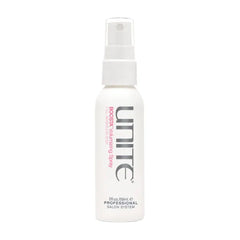 UNITE Hair BOOSTA Volumizing Spray, Travel-Size Heat-Activated Root Lifting Spray for Weightless Volume & Flexible Hold – UV & Thermal Protection