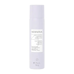 Kerasilk Texturizing Finishing Spray, Flexible Hold | Creates Natural Texture, Volume & Body, Anti Humidity Effect With Heat Protection