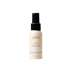 JVN Complete Leave In Conditioning Mist, Frizz Free Hydration Spray, UV Protection, Vegan Formula, Sulfate Free