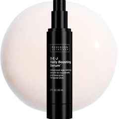 Revision Skincare D·E·J Daily Boosting Serum™, Anti Aging Serum, Reduces Wrinkles, Supports Skin Firmness and Skin Elasticity