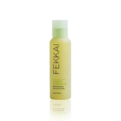 FEKKAI Brilliant Gloss Shampoo Transforms Hair with 4X Shine Free of Sulfates, Parabens, Phthalates