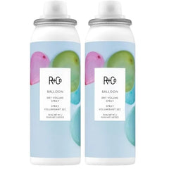 R+Co Balloon Dry Volume Spray