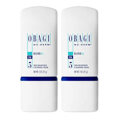 Obagi Medical Nu-Derm Blend Fx – Skin Brightening & Clarifying Cream that Helps Brighten & Soften Skin with Arbutin and Vitamins C & E