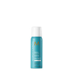Moroccanoil Perfect Defense Heat Protectan, Weightless, Dry Aerosol Spray For all Hair Types, Paraben Free