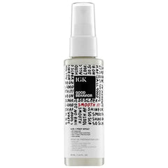 IGK GOOD BEHAVIOR 4 in 1 Prep Spray Leave In + Detangle + Heat Protectant Vegan