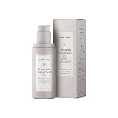 Naturium Tranexamic Topical Acid 5%, Face & Skin Care, with Kojic Acid, Niacinamide & Licorice Root