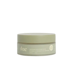 DAE Monsoon Moisture Mask - Intense Hydration, Leaves Hair Glossy & Smooth, Strengthens Elasticity, Helps Prevent Damage