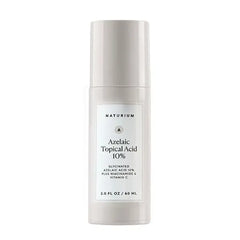 Naturium Azelaic Topical Acid 10%, Face & Skin Care Beauty Treatment with Niacinamide & Vitamin C