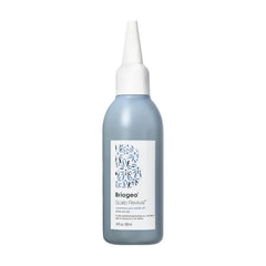 Briogeo Scalp Revival Rosemary Pre-Wash Oil, Hair and Scalp, Dry Scalp Treatment for Stronger and Longer Hair, Soothe Dry Scalp, Lipids and Vitamins, Deep Moisture, Vegan, Cruelty-Free