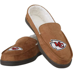 FOCO M CHIEFS BRWN MOCC