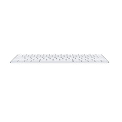Apple Magic Keyboard (UK) (MLA22B/A) - Silver