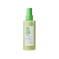 Briogeo Superfoods Avocado + Kiwi Mega Moisture 3-in-1 Leave-In Spray, 3-in-1 Hair Moisturizer for Dry Damaged Hair, Hair Detangler Plus Leave In Conditioner, Vegan, Cruelty-Free