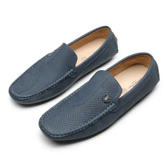 Bruno Marc Men's Casual Loafers Slip On Penny Leather Shoes Classic Moccasins Dress Shoes