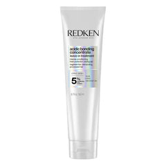 Redken Acidic Bonding Concentrate Leave In Conditioner For Damaged Hair - Hair Repair Treatment, Strengthens Weak Hair