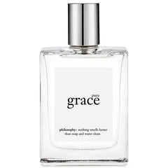 philosophy Pure Grace Spray Fragrance Eau de Toilette , Fresh Scent for Everyday Wear