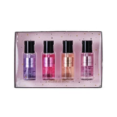 Victoria's Secret Fragrance Mist Mini Gift Set – 4 Piece