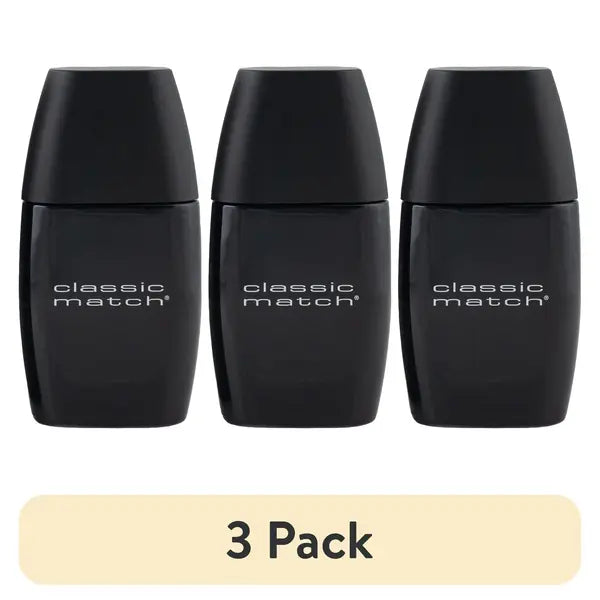 Parfums Belcam Classic Match Eau De Toilette, Cologne for Men - 2.5 fl oz