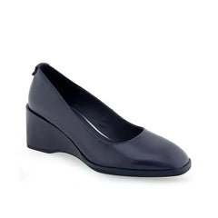 Aerosoles Womens Aurora Wedge Pumps Stylish Comfortable Footwear