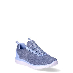 Athletic Works Women's Bungee Slip On Sneakers