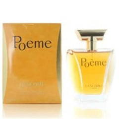 Lancome WPOEME3.4EDPSPR 3.4 oz Womens Poeme Eau De Parfum Spray