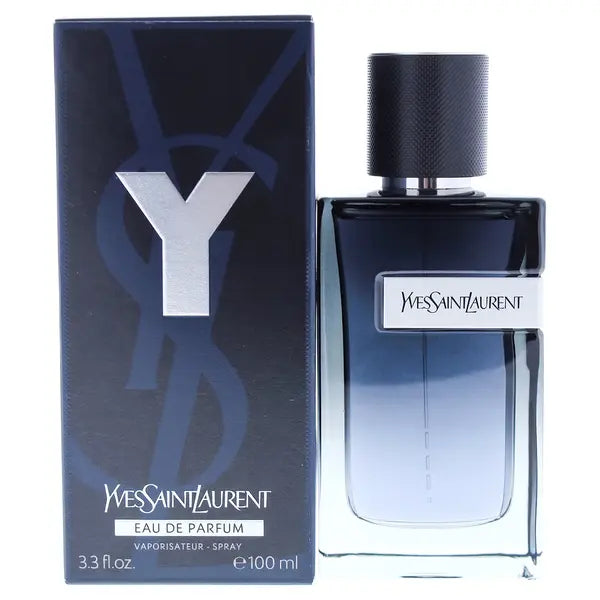 Yves Saint Laurent Y Eau de Toilette, Perfume for Women - 3.3 Oz