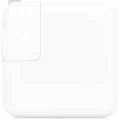 Apple 30W USB-C Power Adapter (MW2G3AM/A) - White