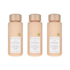 Kristin Ess Hair The One Signature Conditioner for Dry Damaged Hair - Moisturizes, Smooths, Detangles + Softens Hair - Sulfate Free, Color + Keratin Safe, 10 fl. oz